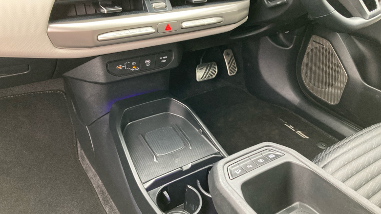 Kia EV4 150kW GT-Line S 81kWh 5dr Auto Electric Hatchback